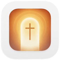 Faithwall icon