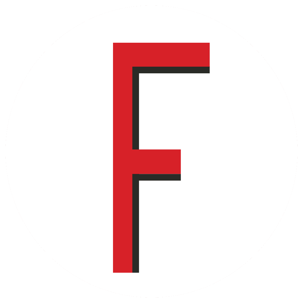 FRISCO realitná kancelária logo