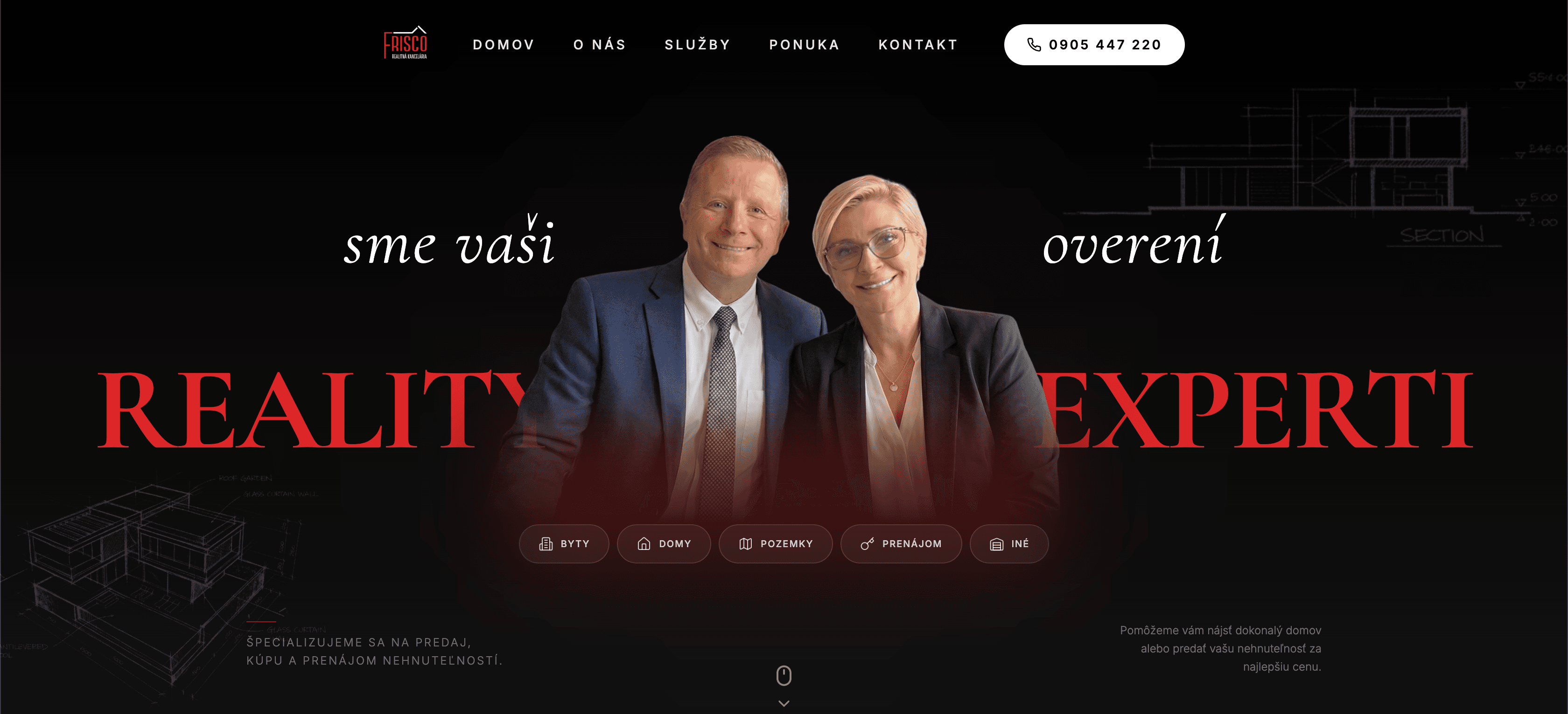 Slovak Luxury Living